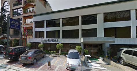 ama head office panay contact number